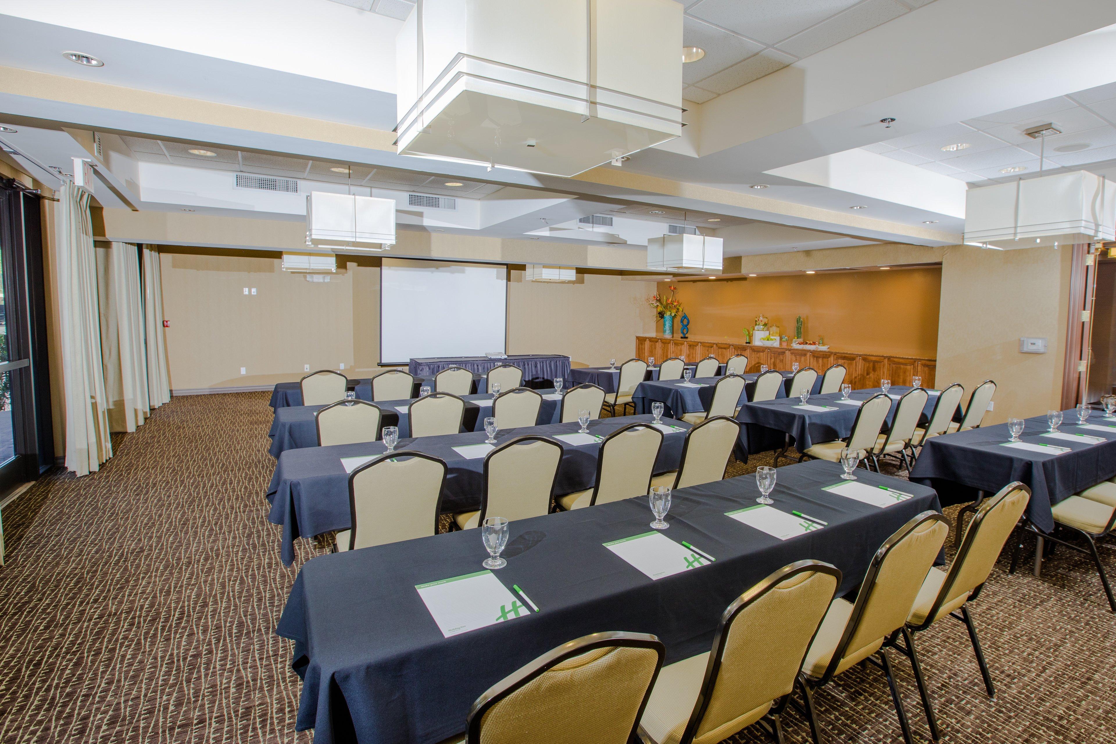 Holiday Inn Phoenix/Chandler By Ihg Exterior foto