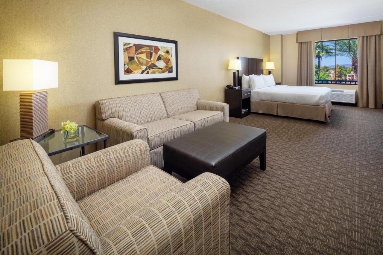 Holiday Inn Phoenix/Chandler By Ihg Exterior foto