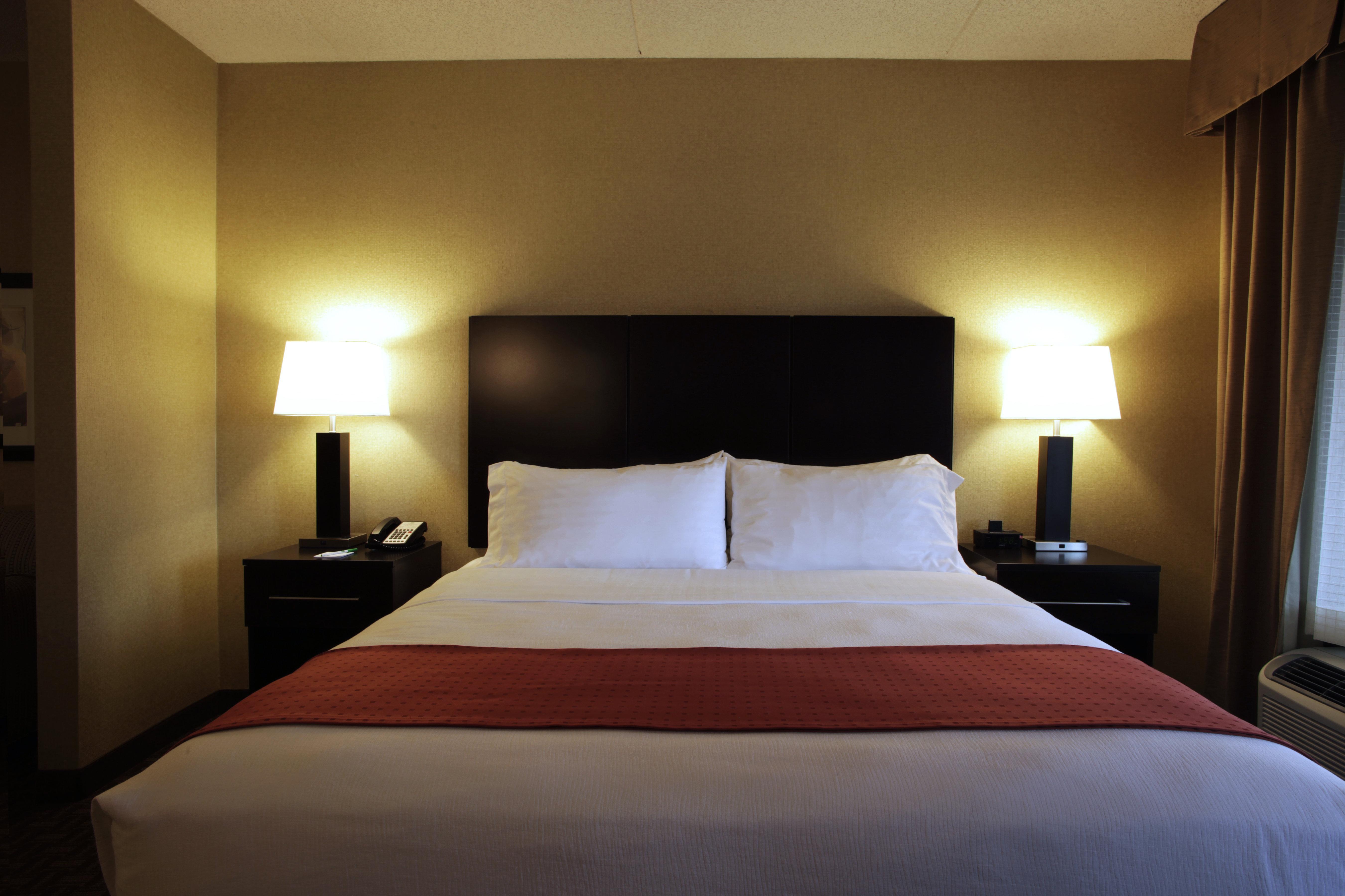 Holiday Inn Phoenix/Chandler By Ihg Exterior foto