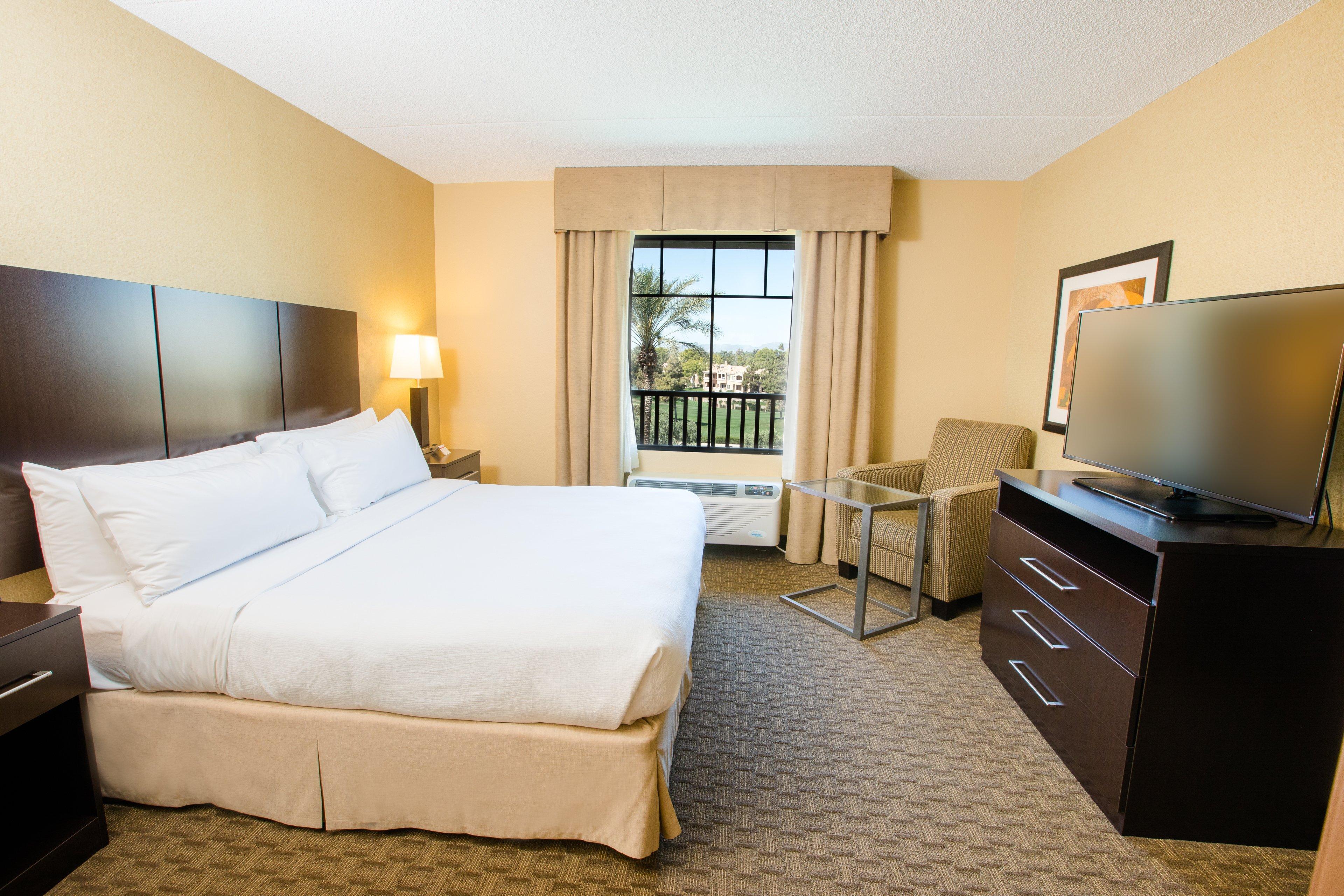 Holiday Inn Phoenix/Chandler By Ihg Exterior foto