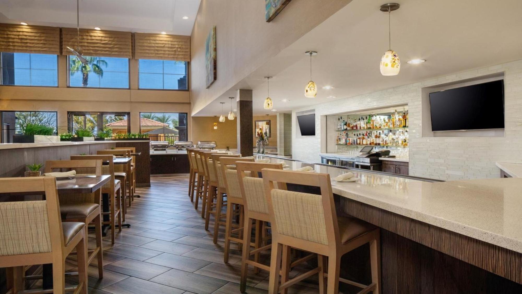 Holiday Inn Phoenix/Chandler By Ihg Exterior foto
